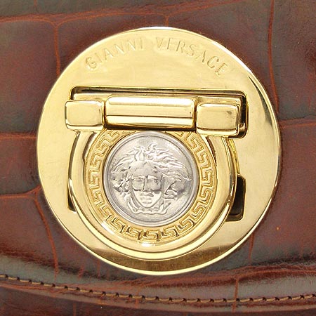 Versace(������ü) �Ǿ�� ����ΰ� ü�� ����� �̹���3 - ���̺��� �߰���ǰ